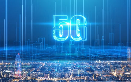 5G时代的到来推动着摄像头模组厂家